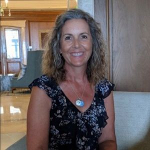 Meet your Posher, Karey